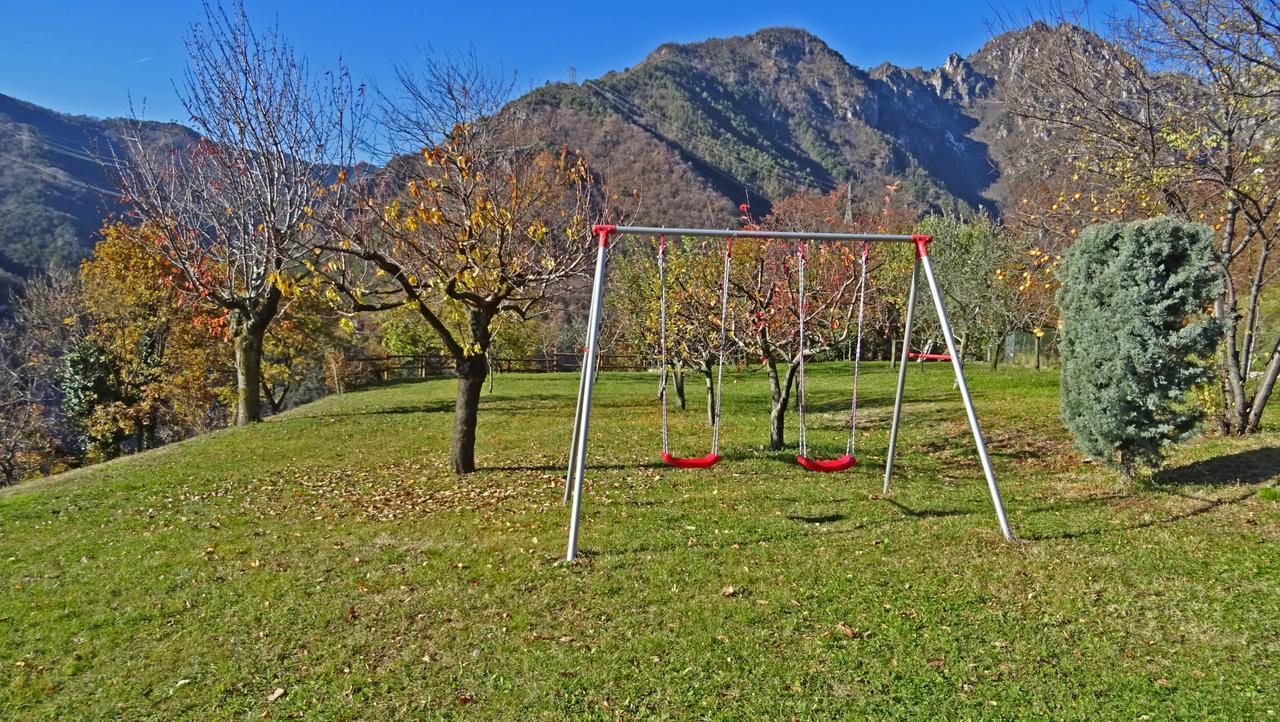 Casa Belvedere Garden By Gardadomusmea Tremosine Εξωτερικό φωτογραφία