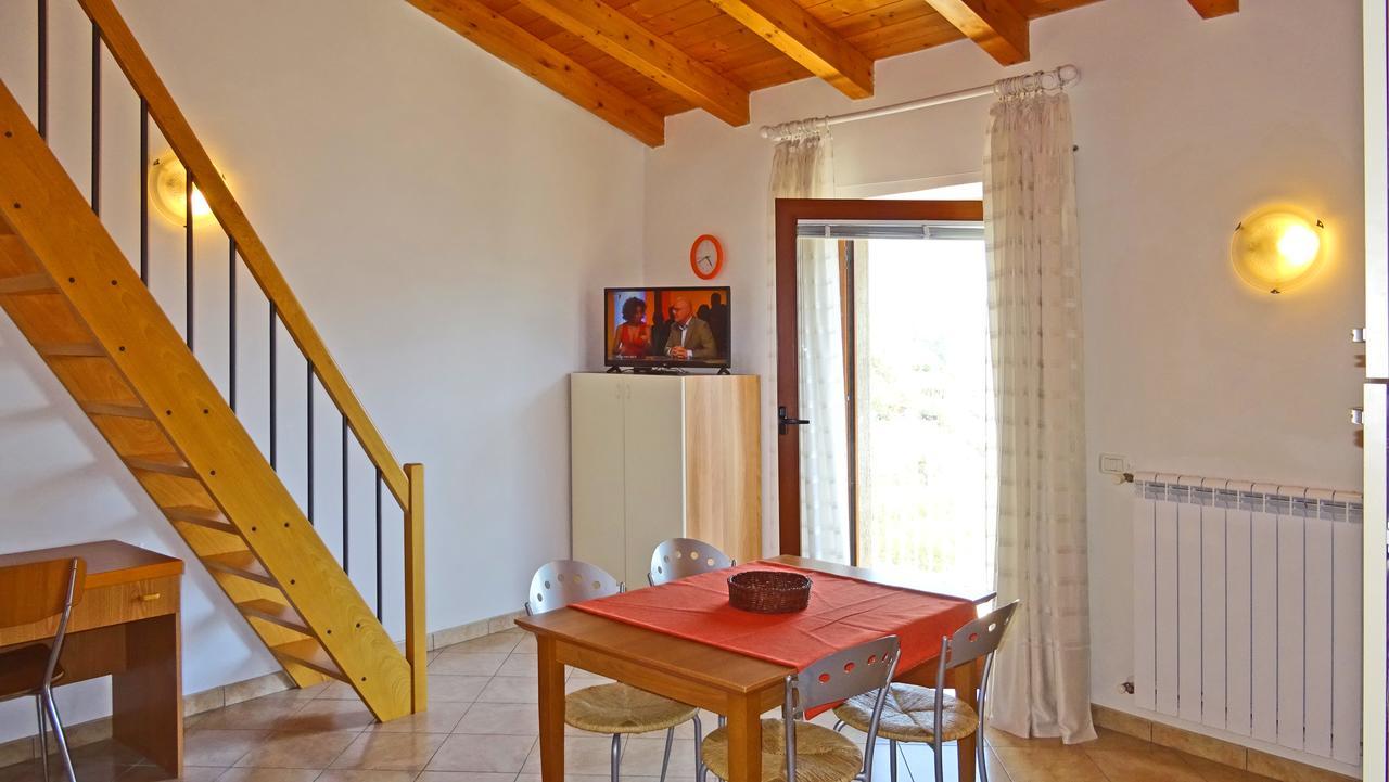 Casa Belvedere Garden By Gardadomusmea Tremosine Εξωτερικό φωτογραφία